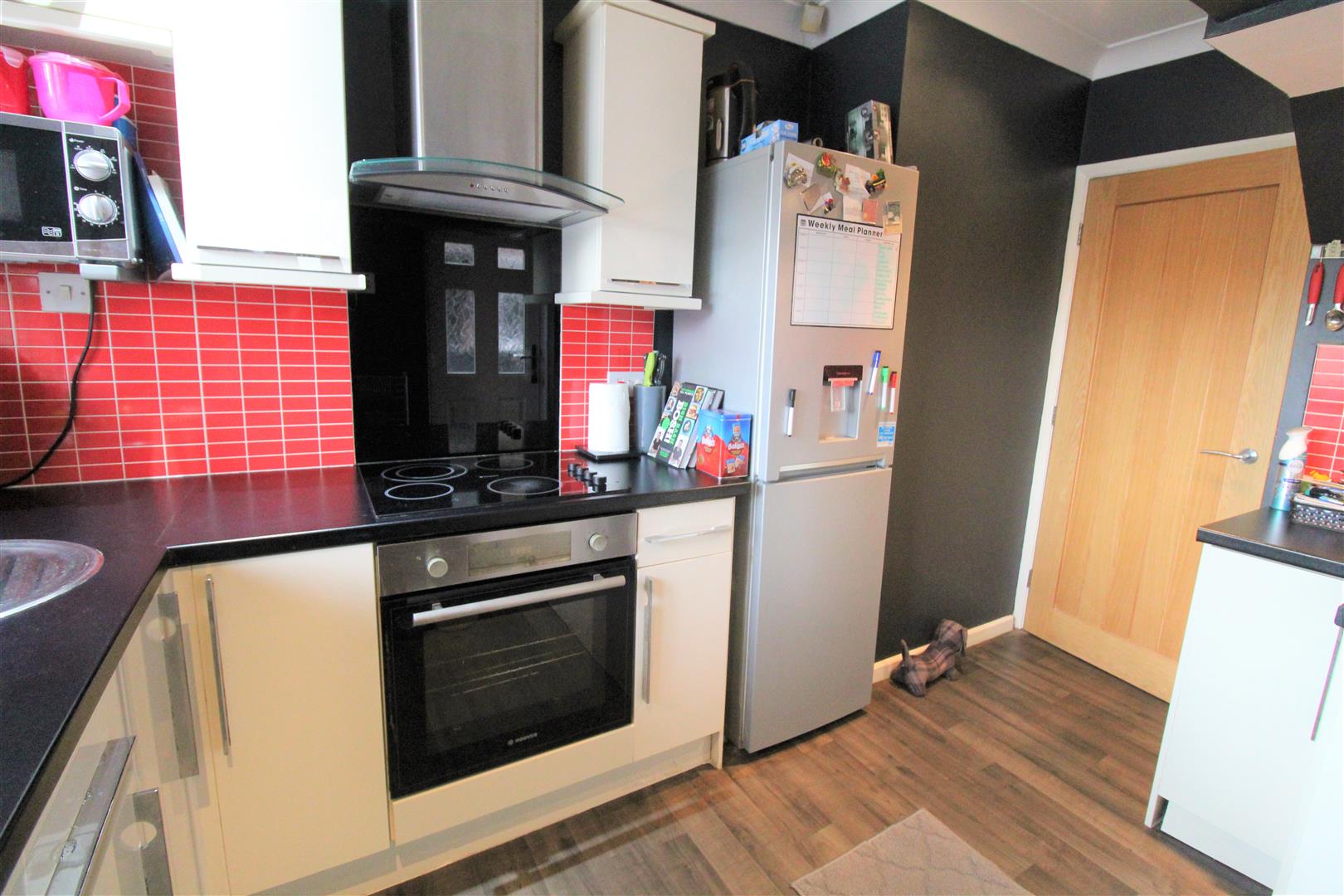 Kingswinford Place, Sneyd Green, Stoke-On-Trent